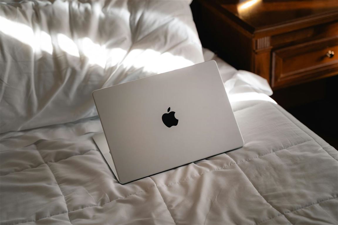 Macbook pro m3 - den nyeste revolution indenfor laptops