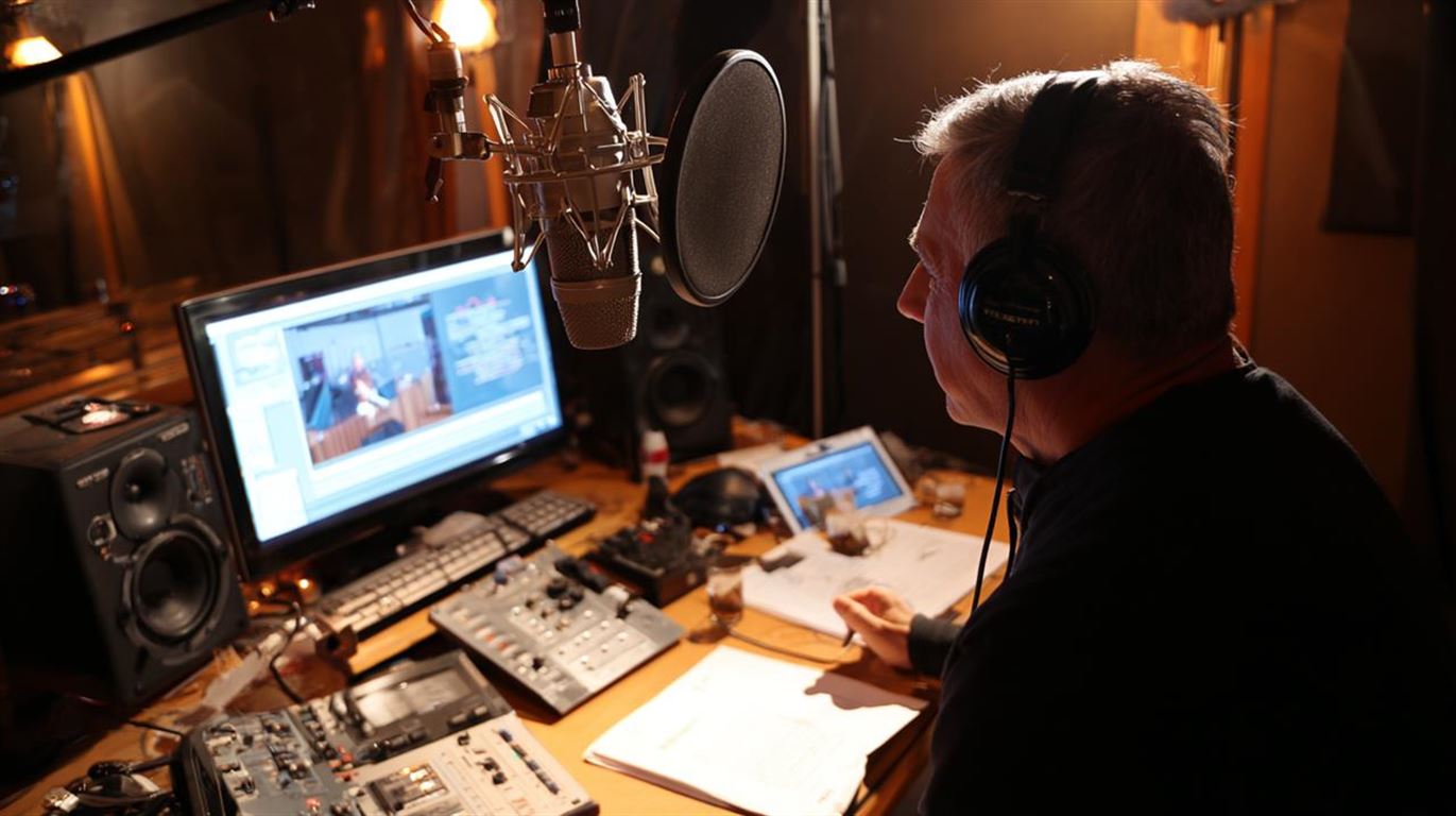 Radioreklame - effektiv markedsføring i lydens arena