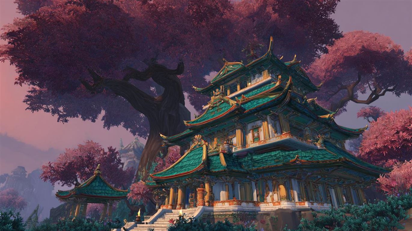 Mists of pandaria arena of annihilation