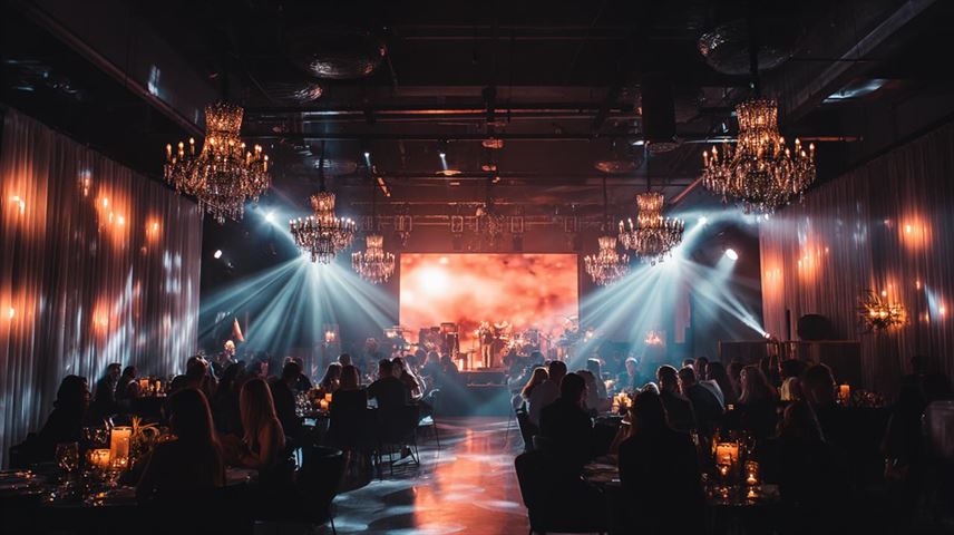 Eventbureau i København - find det perfekte eventfirma