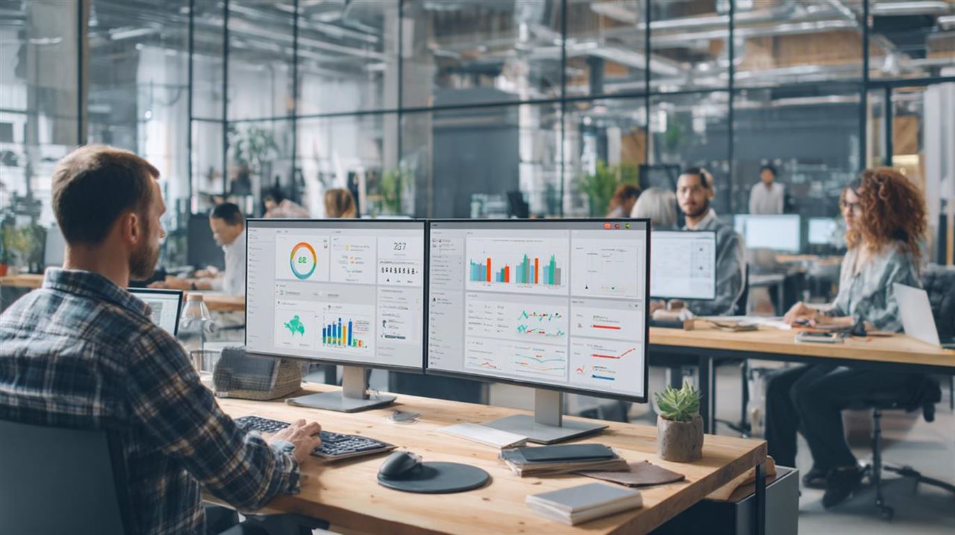 Alt du behøver at vide om lønsystemer