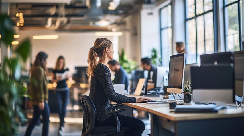 Effektiv lønadministration gennem outsourcing