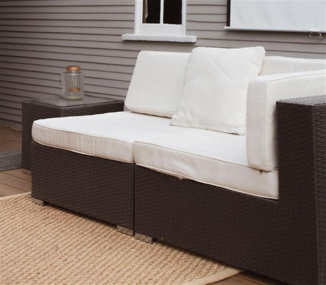 Lounge sæt optimer din have med stil og komfort