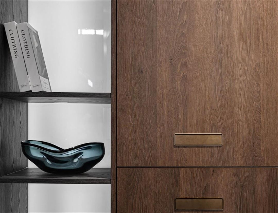 Vitrineskabe en guide til at vælge det rigtige til dit hjem