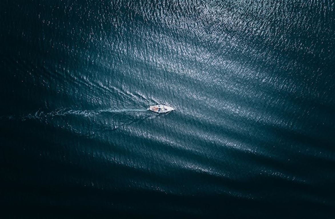 Fordelene ved en marine kikkert fra shipshape dk